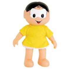 Boneca Turma da Mônica Clássicos Magali Multibrink