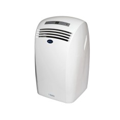 Ar Condicionado Portátil Olimpia Splendid Monoblocco 12000 BTUs Controle Remoto Frio Piu' Eco