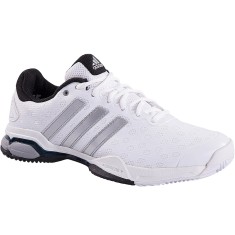 Tênis Adidas Masculino Tenis e Squash Barricade Club