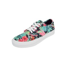 Tênis Vans Feminino Casual Camden