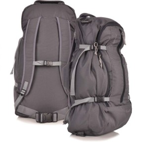 Mochila Cargueira Conquista 50 Litros Road 50