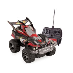 Carrinho de Controle Remoto Candide Dragon 6239