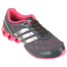 Tênis Adidas Feminino Corrida Cloudpacer 270