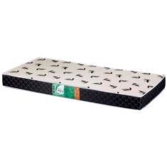 Colchão Solteiro Espuma Hellen D23 Pro Confort 88 x 12 x 188 cm