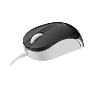 Mini Mouse Óptico Notebook USB Nanou - Trust