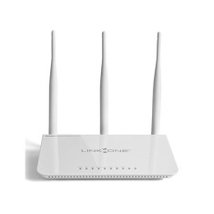 Roteador Wireless 300 Mbps L1-RWH333 - Link One