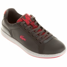 Tênis Lacoste Feminino Casual Calexi LSU