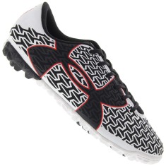 Chuteira Society Under Armour ClutchFit Force 2.0 Adulto