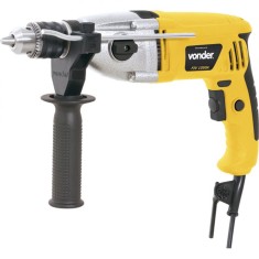 Furadeira Impacto 1/2 Vonder - FIV1050A