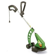 Aparador de grama Elétrico Trapp Master Turbo 1000