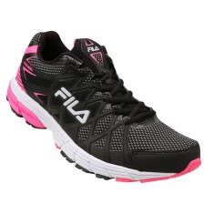 Tênis Fila Feminino Academia Move Control