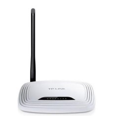 Roteador Wireless 150 Mbps TL-WR749N - TP-Link