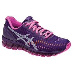 Tênis Asics Feminino Corrida Gel Quantum 360