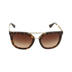 Óculos de Sol Feminino Retrô Prada SPR13Q