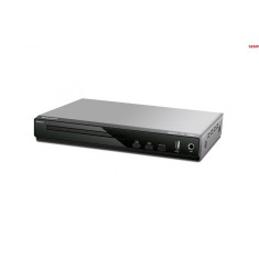 DVD Player Karaokê SD5093VK Semp Toshiba