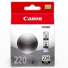 Cartucho Preto Canon PGI-220 BK