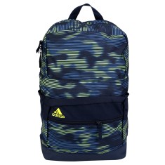 Mochila Adidas 25,9 Litros All 3S Gráfica