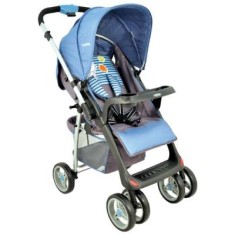 Carrinho de Bebê Lenox Zap 5212