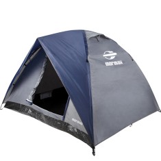 Barraca de Camping 3 pessoas Mormaii Brava