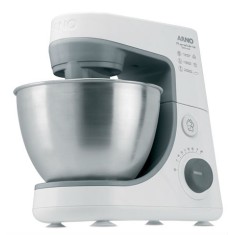 Batedeira Planetária Arno Deluxe Inox