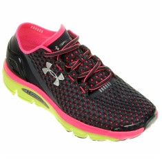 Tênis Under Armour Feminino Corrida Speedform Gemini