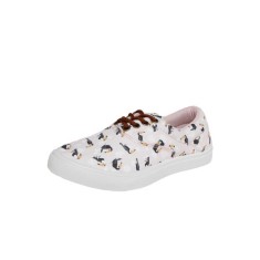 Tênis Juice It Feminino Casual Nollie Nature