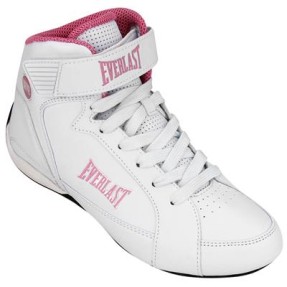 Tênis Everlast Feminino Artes Marciais Jump Hi