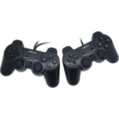 Controle PC MG-02 - Mox