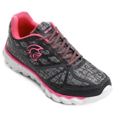 Tênis Pretorian Feminino Academia Cross