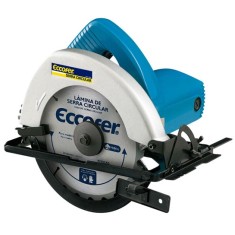 Serra Circular Eccofer 1.000 W SCE1000