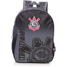 Mochila Escolar Xeryus Corinthians Arena 14 5863