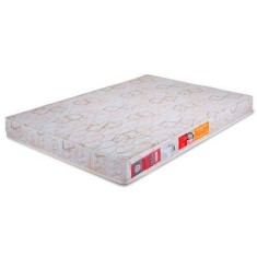 Colchão Casal Espuma Orthocrin D20 Diamante 138 x 16 x 188 cm
