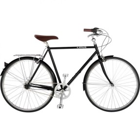 Bicicleta Linus Aro 26 Roadster Sport