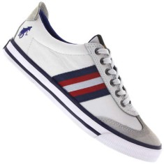 Tênis HPC Polo Masculino Casual Joguey 288