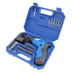 Kit Parafusadeira Western - WS8 PRF-02