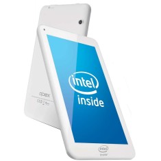 Tablet Qbex 8GB LCD 7" Android 4.4 (Kit Kat) 2 MP TXM785