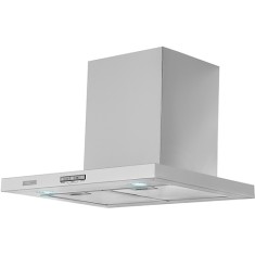 Coifa Parede Midea 60 cm Desea Inox