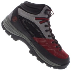 Tênis Timberland Masculino Trekking TBL Approach