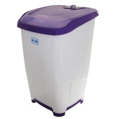 Lavadora Semiautomática Kin 10kg Yasmin