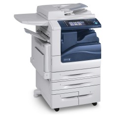 Multifuncional Xerox WorkCentre WC5945 Laser Preto e Branco