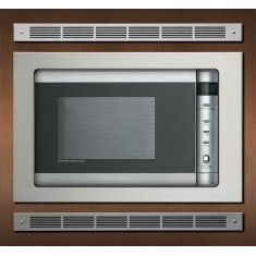 Micro-ondas de Embutir Fischer 24 Litros 6946-10874 Inox