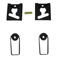 Suporte para TV LCD/LED/Plasma Nardelli PS-008