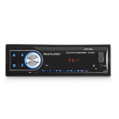 Media Receiver Multilaser New Max P3326