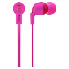 Fone de Ouvido com Microfone Multilaser Neon PH139