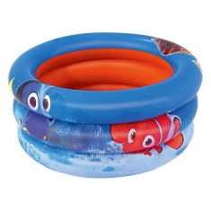 Piscina Inflável 38 l Redonda Bestway Nemo 91109