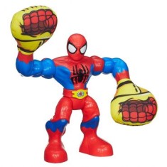 Boneco Homem Aranha Kapow Action A7434 - Hasbro