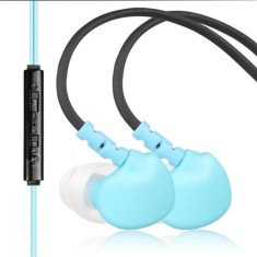 Fone de Ouvido com Microfone Importado S20