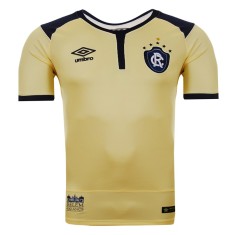 Camisa Torcedor Remo II 2016 sem Número Umbro