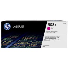 Toner Magenta HP 508X CF363X