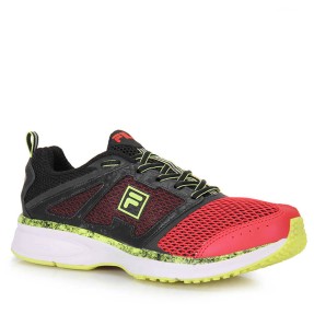 Tênis Fila Masculino Caminhada Windspeed